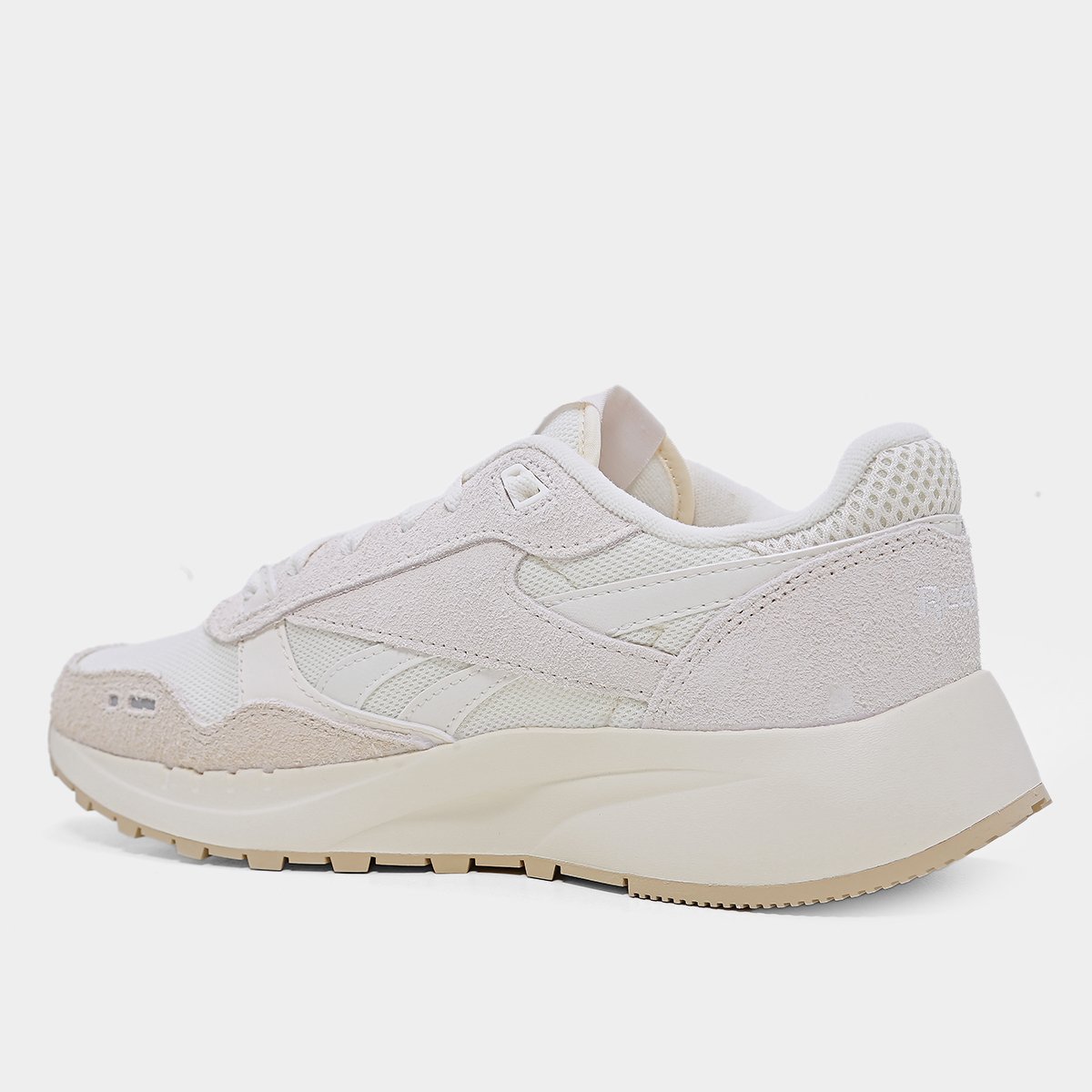 Tênis Reebok Classic Leather 2400 Masculino - Tam: 44 - 2