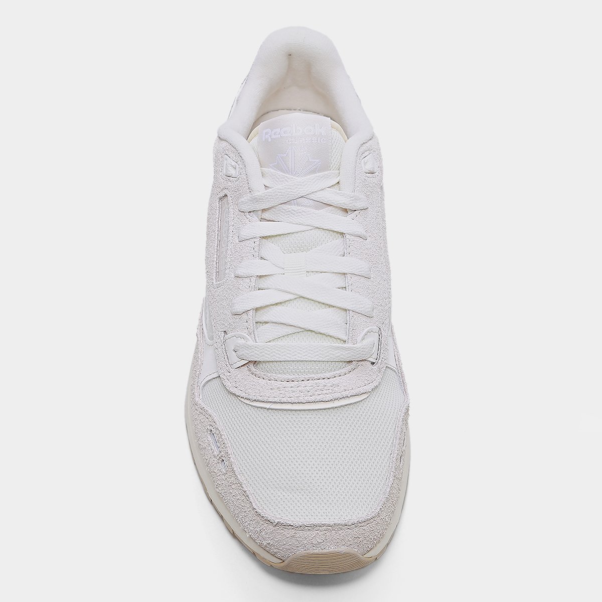 Tênis Reebok Classic Leather 2400 Masculino - Tam: 44 - 3