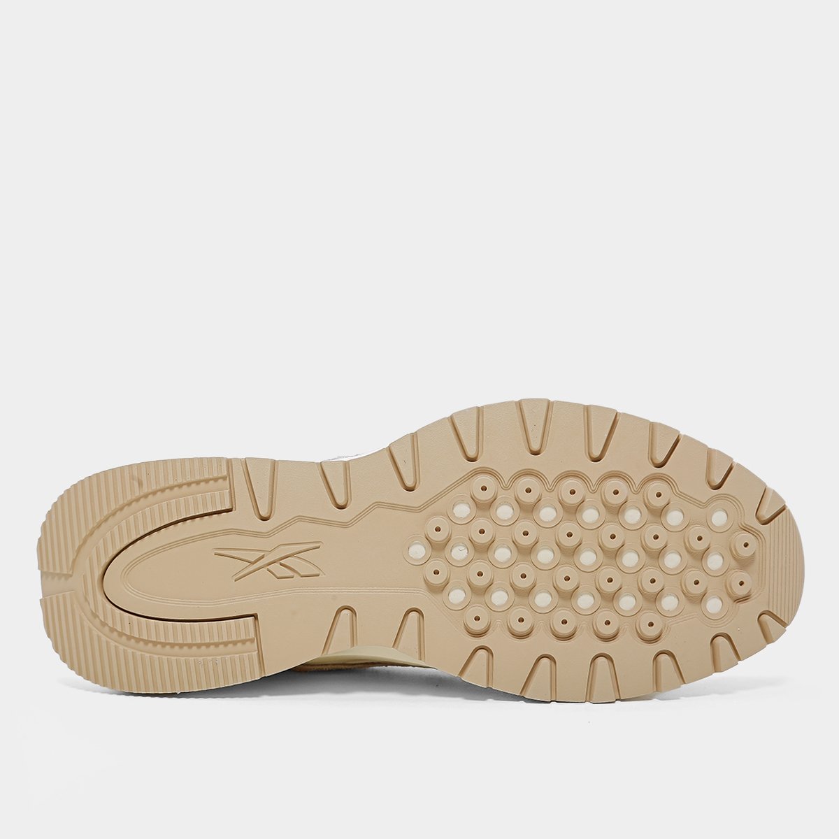 Tênis Reebok Classic Leather 2400 Masculino - Tam: 44 - 4