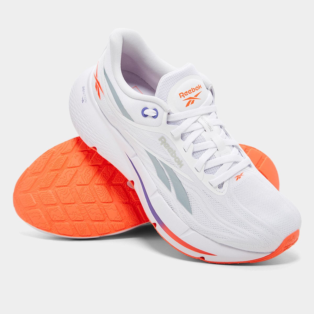Tênis Reebok Zignition Feminino - Tam: 39 - 1