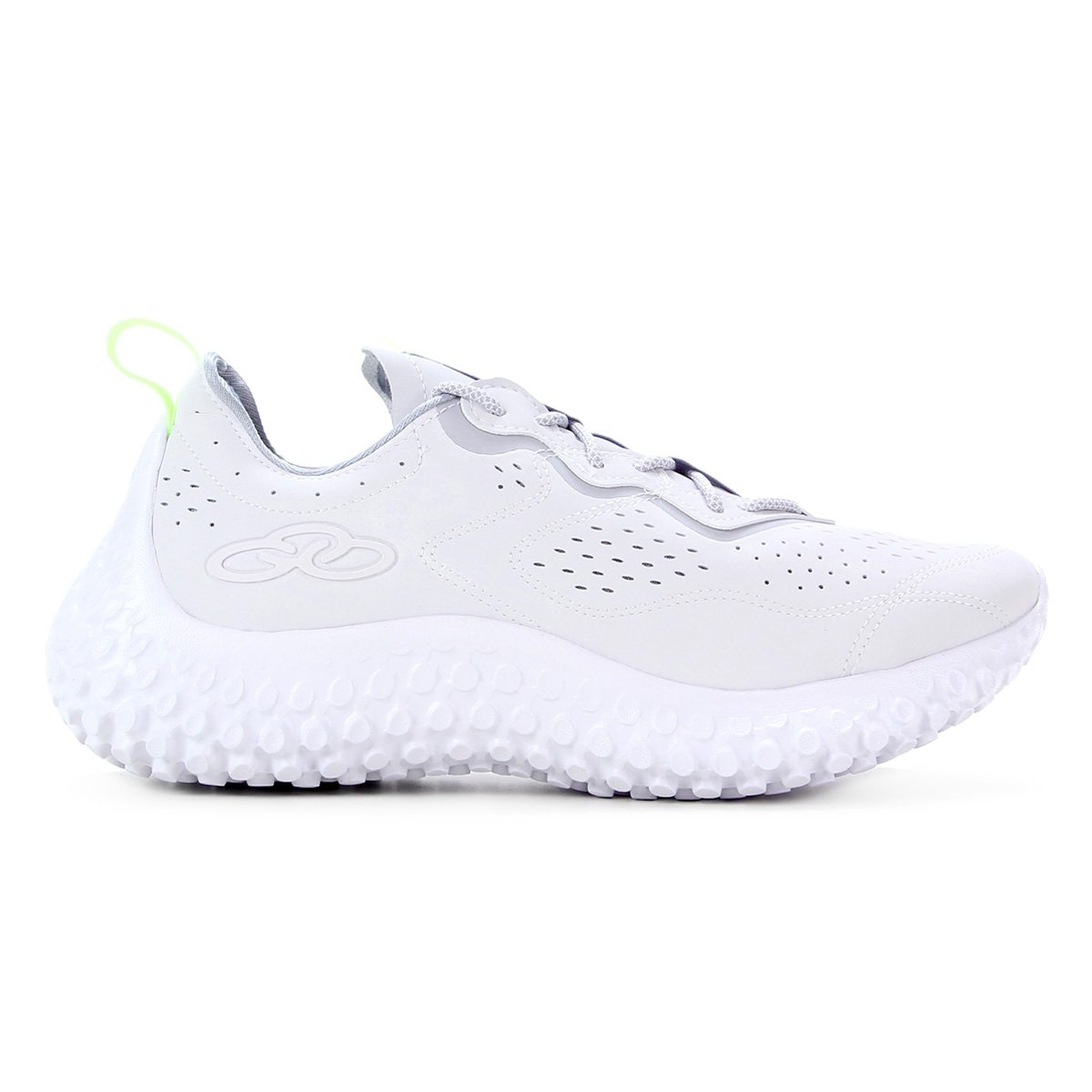 Tênis Olympikus Molecula 894 Masculino - Tam: 44 - 4