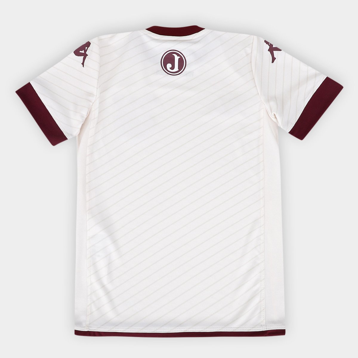 Camisa Juventus Infantil III 24/25 s/n Kombat Kappa - Tam: 6A - 1