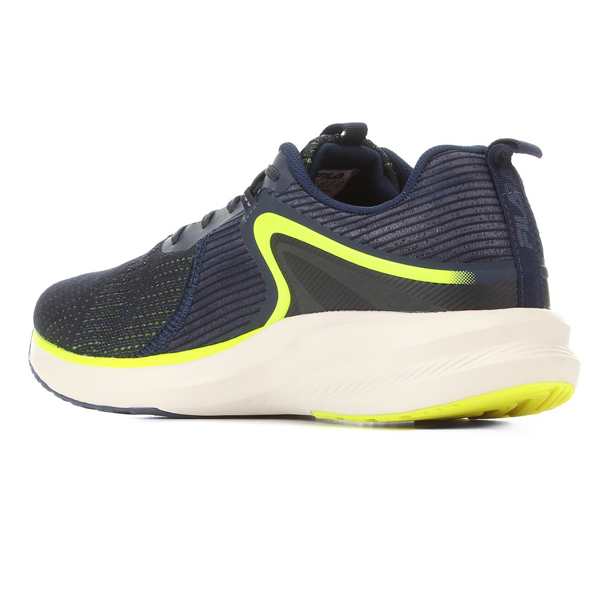 Tênis Fila Fr 97 Energized Masculino - Tam: 38 - 1