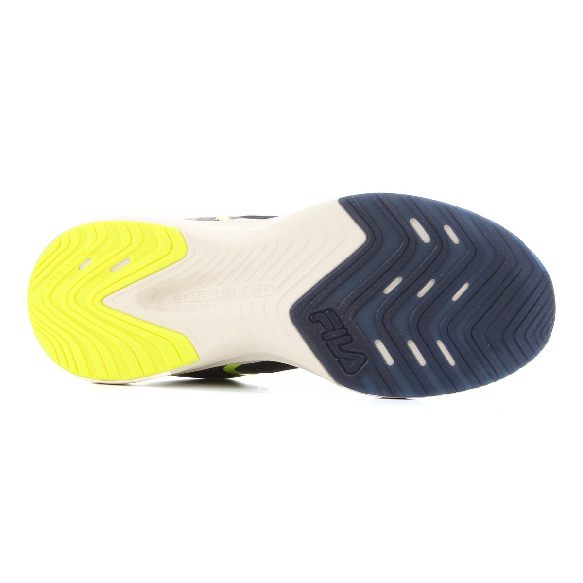 Tênis Fila Fr 97 Energized Masculino - Tam: 38 - 3