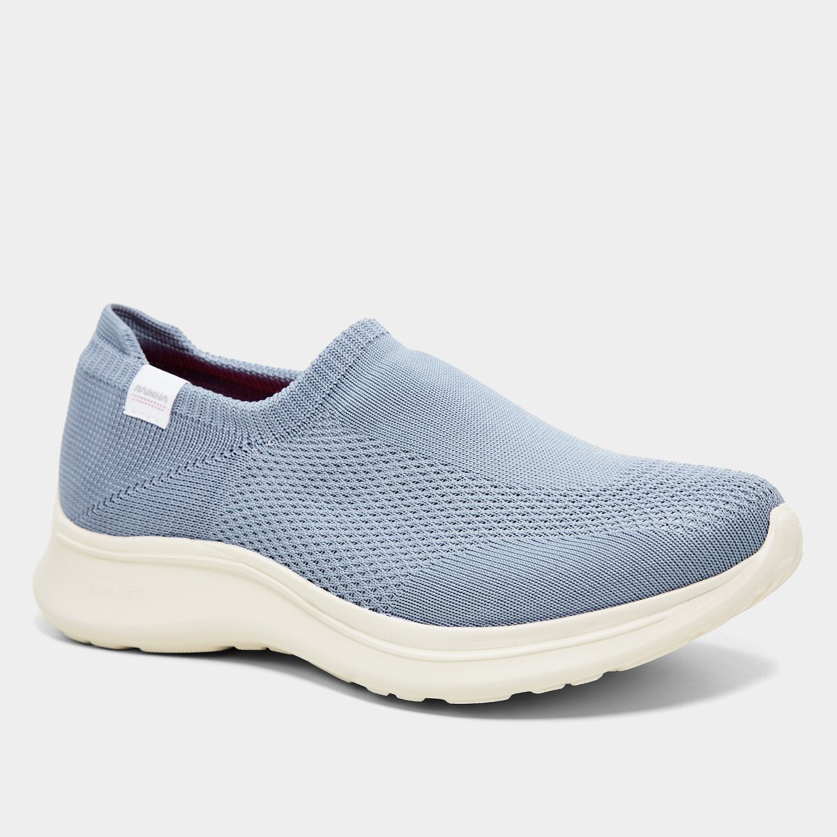 Tênis Rainha Charm Feminino - Tam: 35 - 1