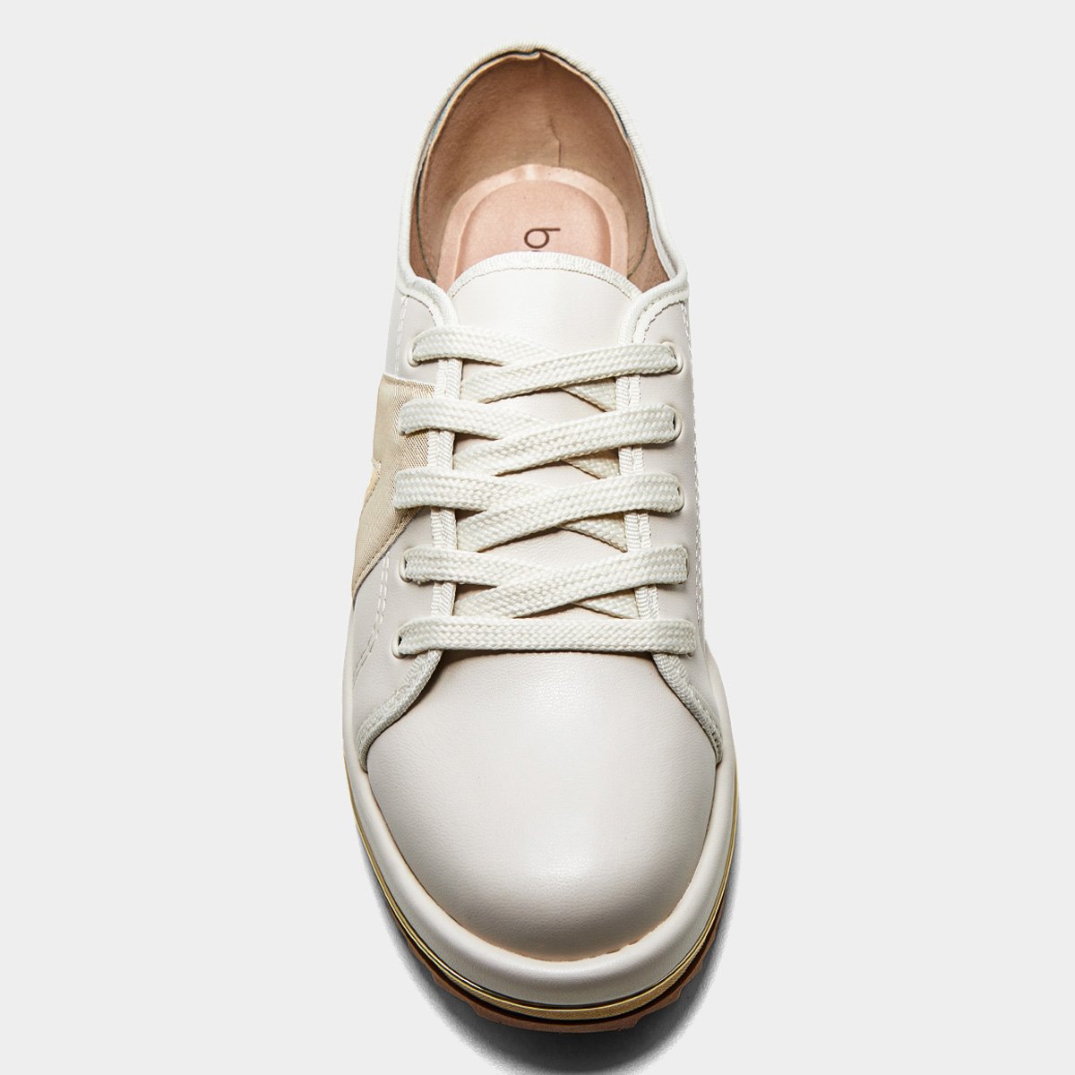 Slip On Beira Rio Casual Feminino - Tam: 39 - 3