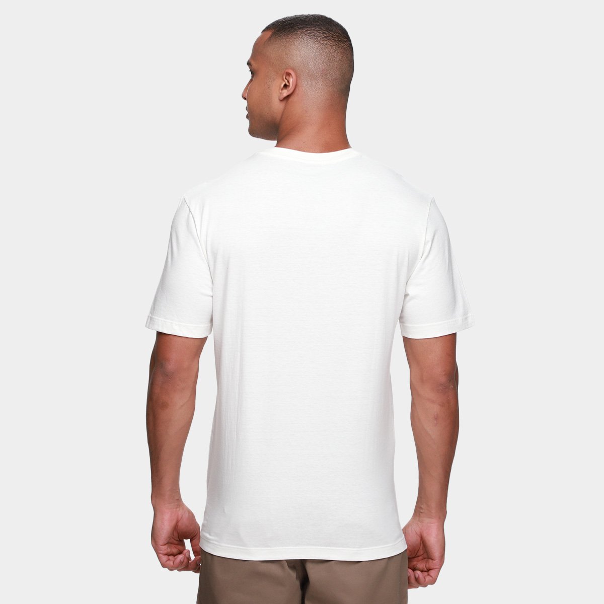 Camiseta Cavalera Comfort Runny Paint Masculina - Tam: M - 1