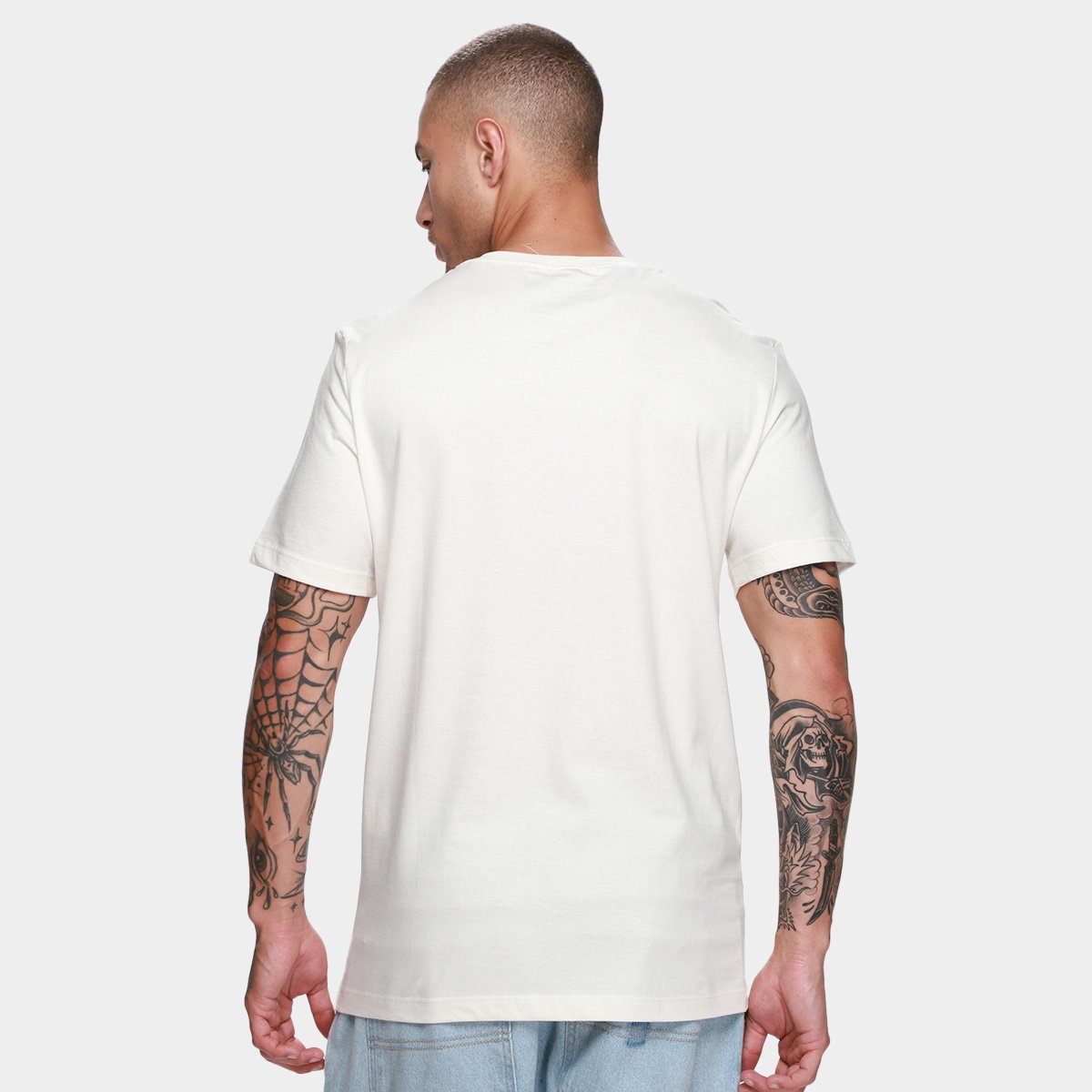 Camiseta Cavalera Indie Premium Eagle Masculina - Tam: P - 1