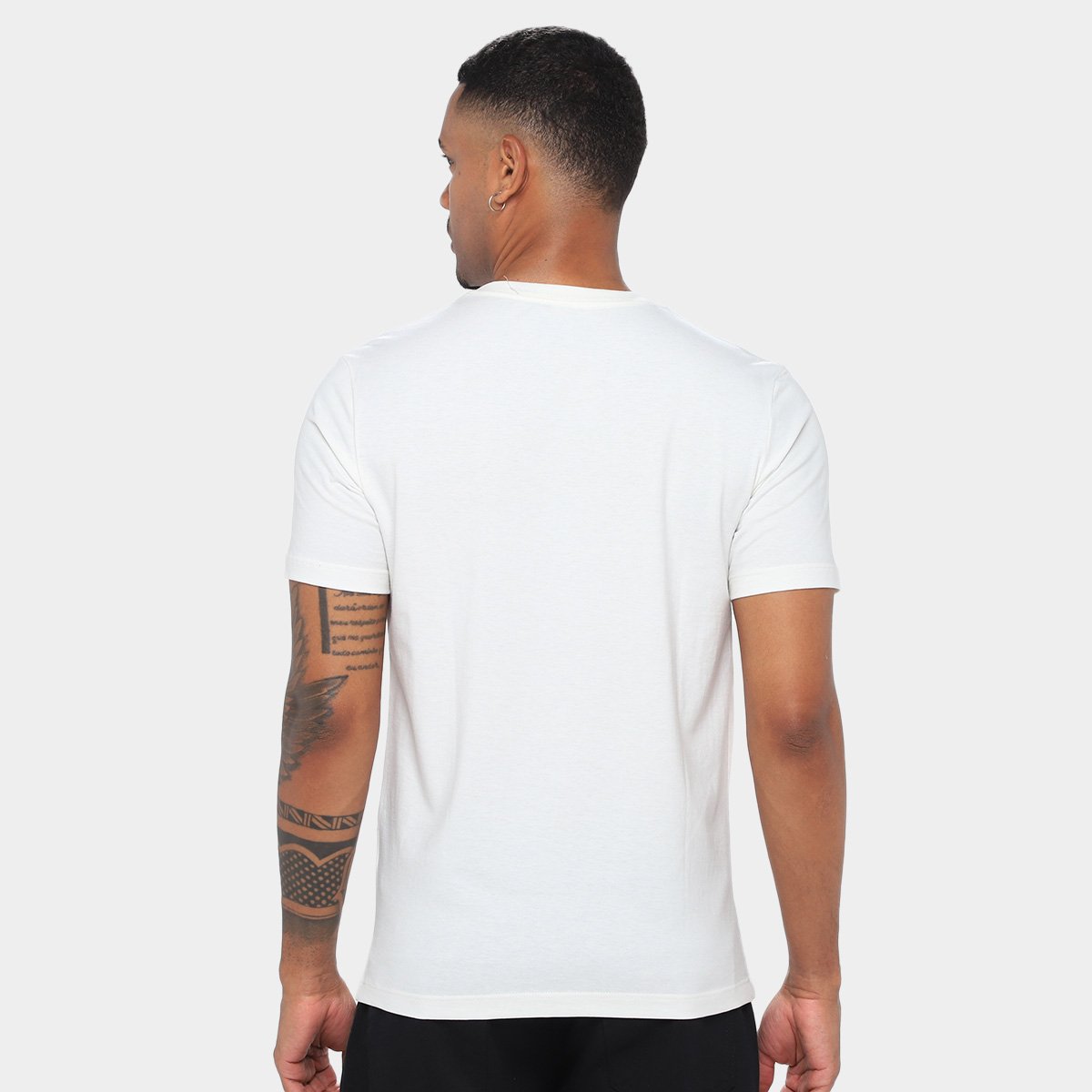 Camiseta Cavalera Indie Premium Ca Masculina - Tam: M - 1