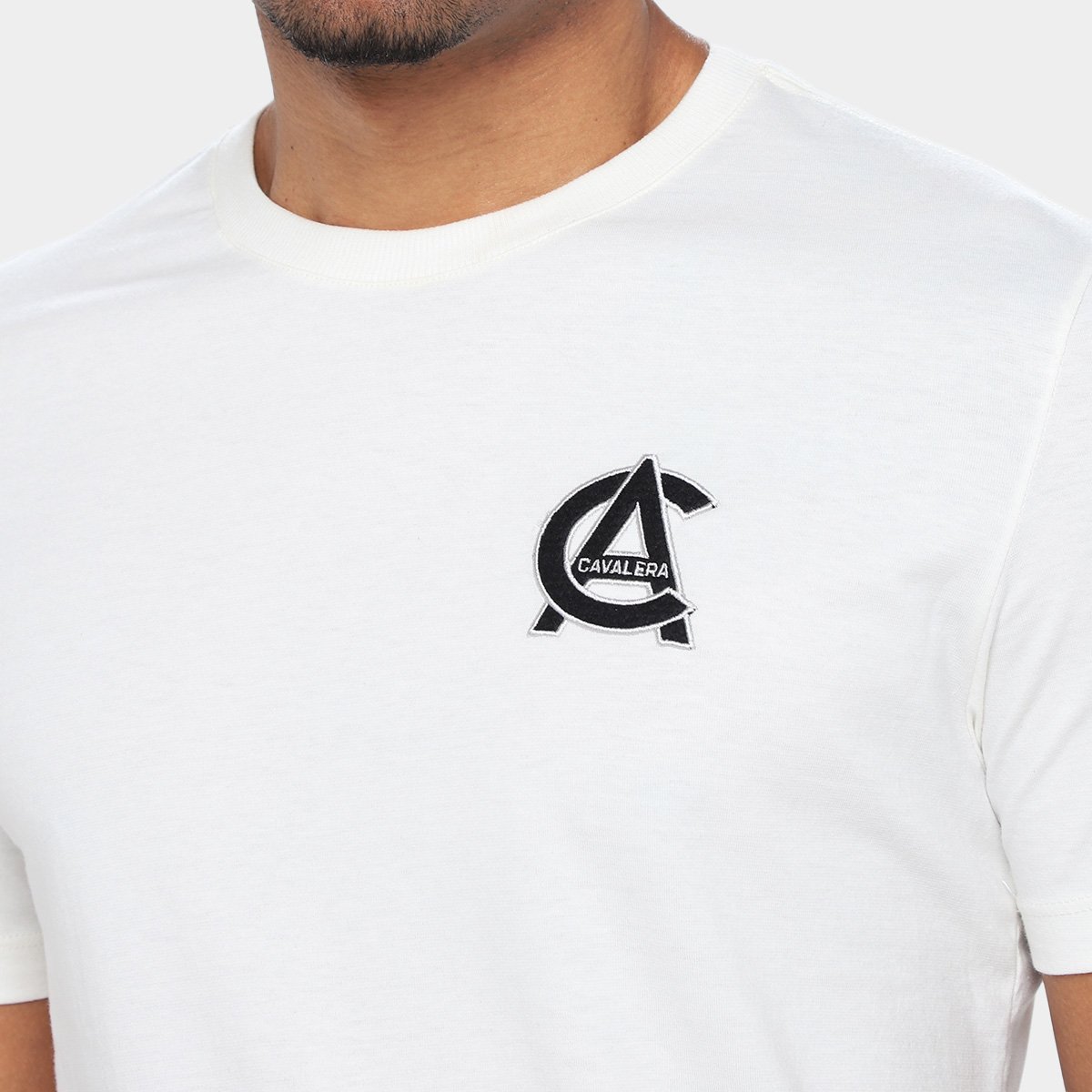 Camiseta Cavalera Indie Premium Ca Masculina - Tam: M - 2