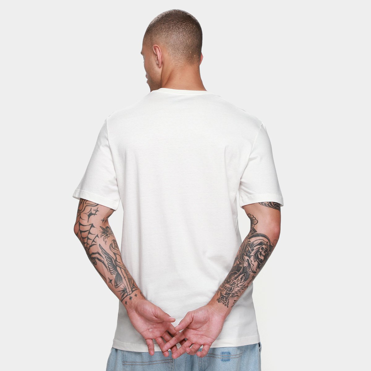 Camiseta Cavalera Indie Gel Masculina - Tam: P - 1
