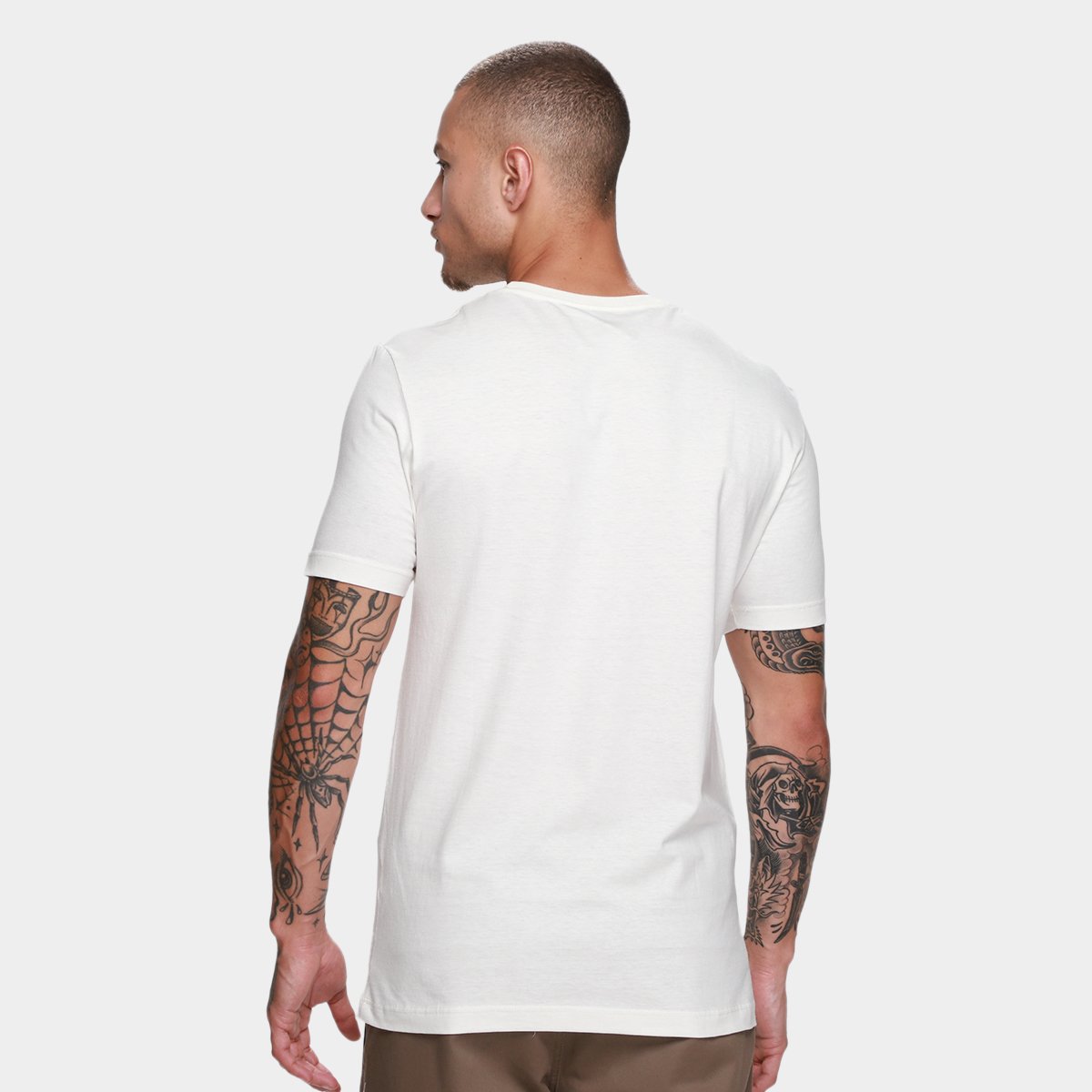 Camiseta Cavalera Indie Ferrari Masculina - Tam: G - 1