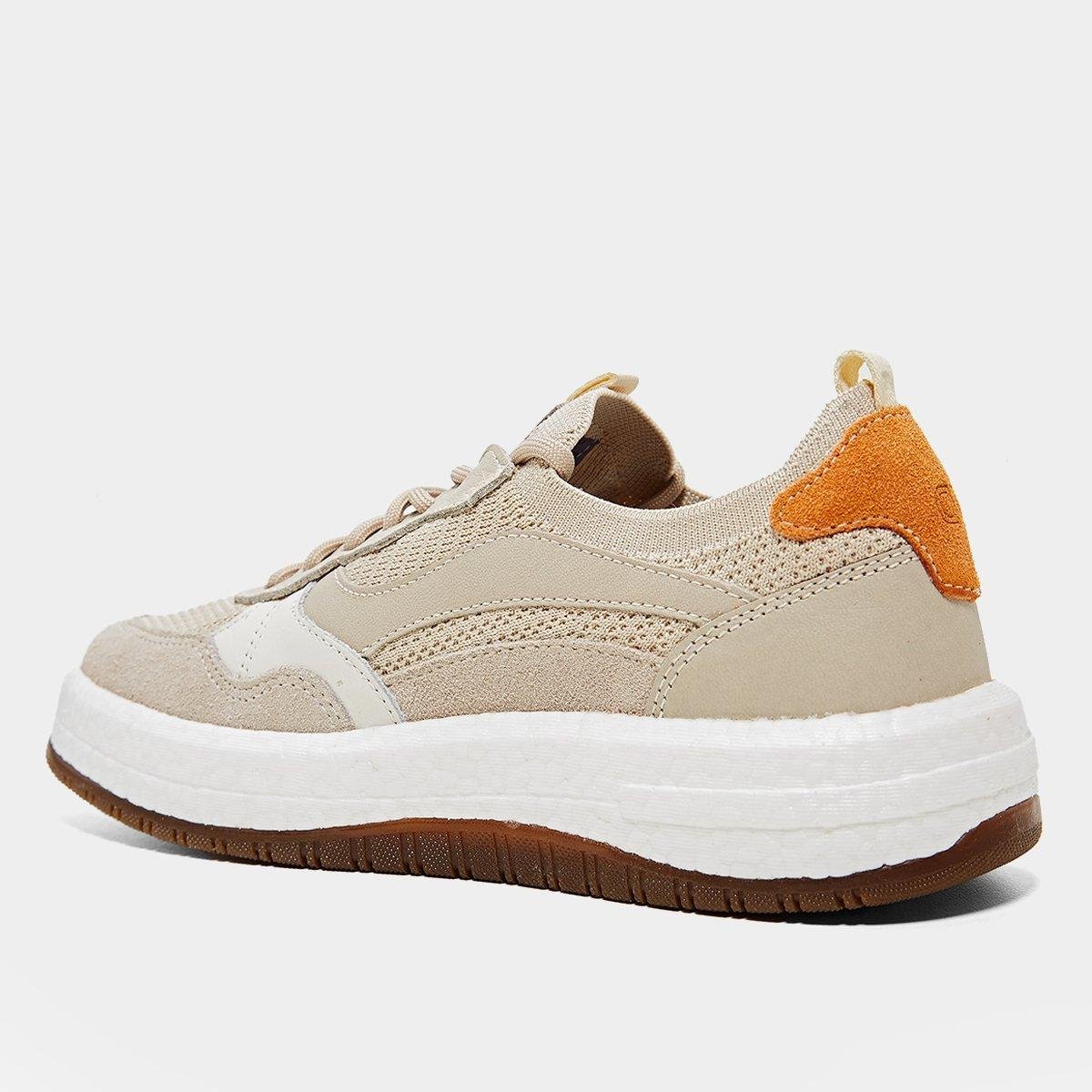 Tênis Democrata Drake Pulse Knit Feminino - Tam: 38 - 3