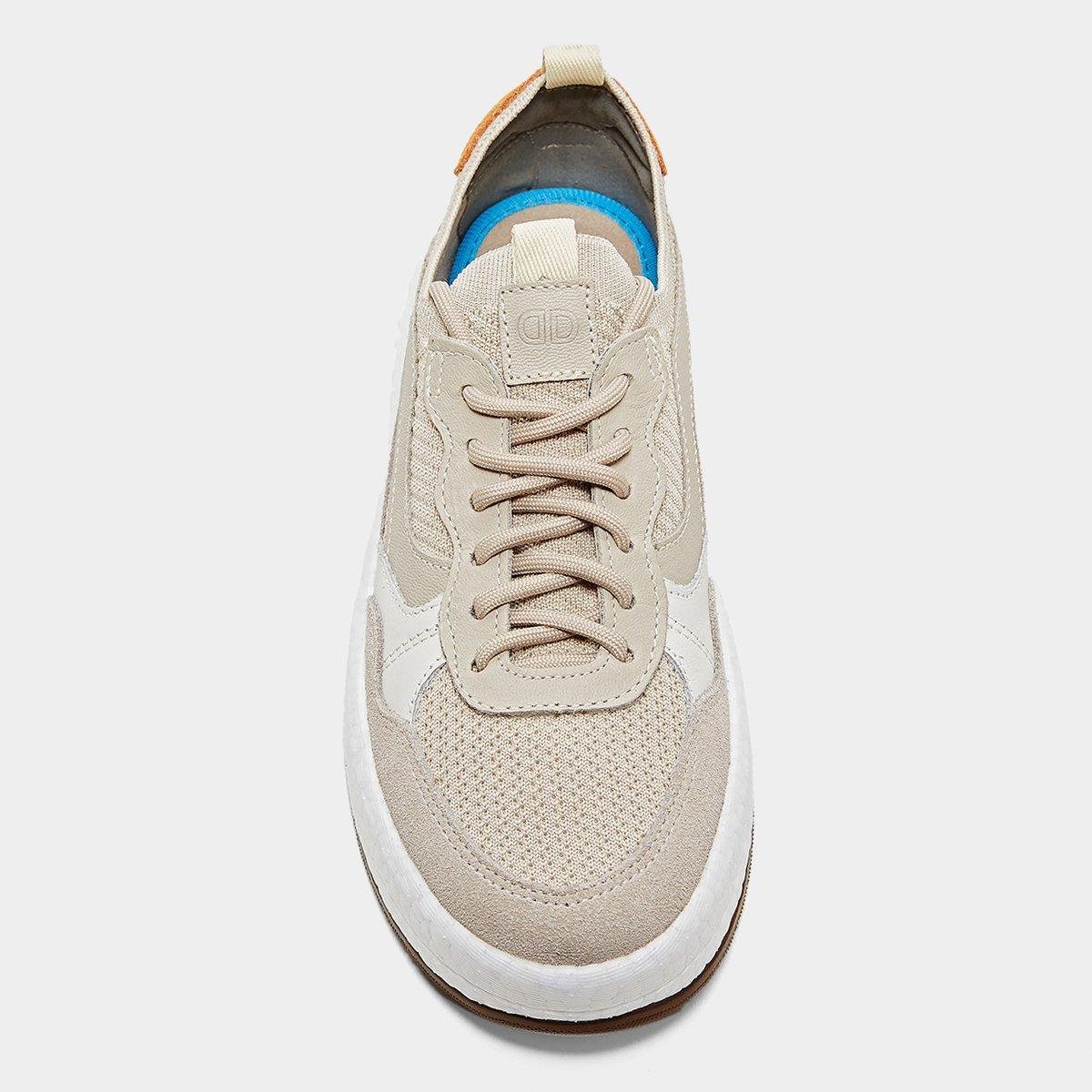 Tênis Democrata Drake Pulse Knit Feminino - Tam: 38 - 4