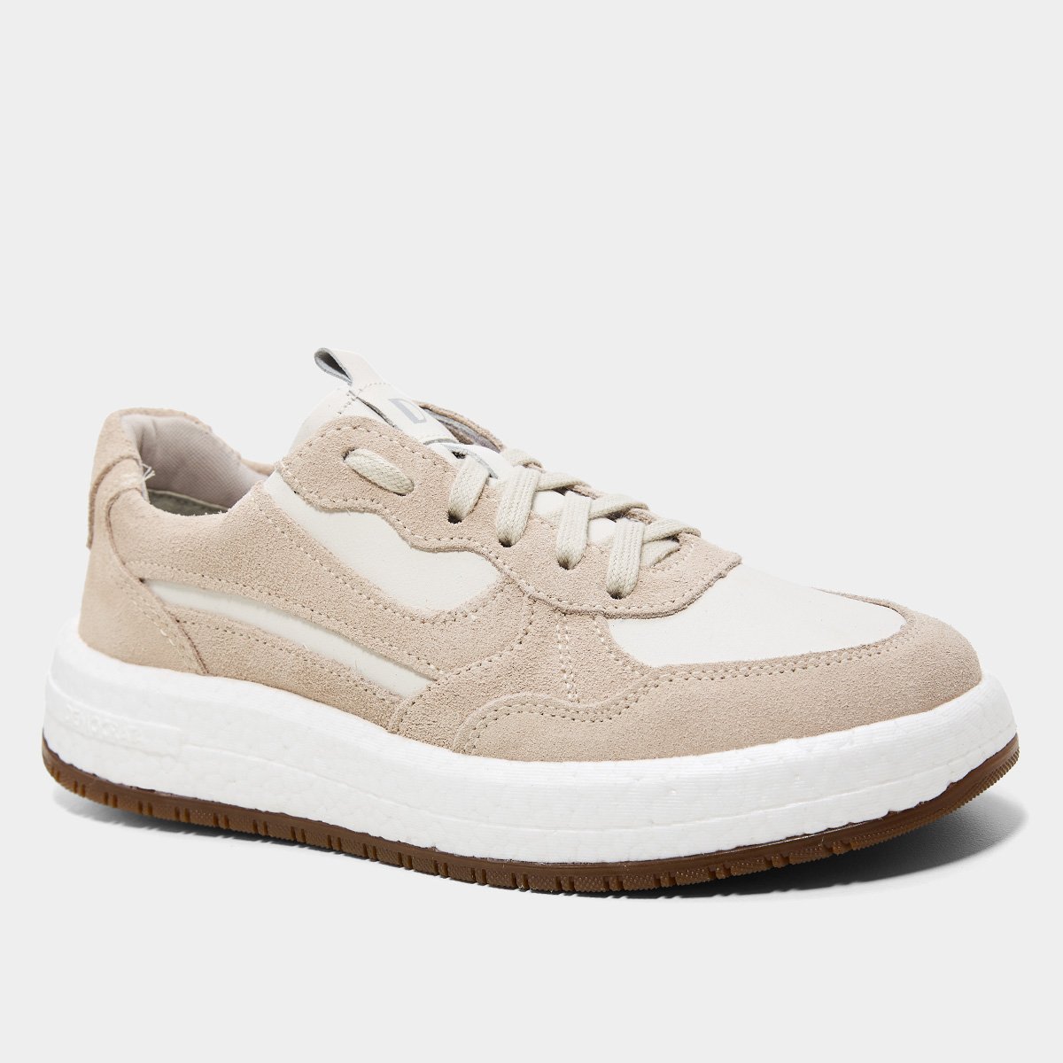 Tênis Democrata Drake Pulse Knit Feminino - Tam: 34 - 1