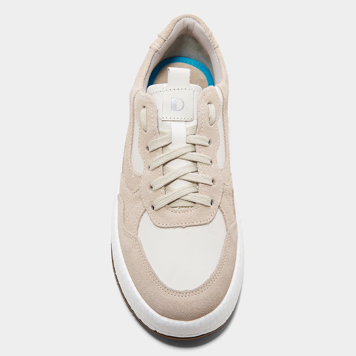 Tênis Democrata Drake Pulse Knit Feminino - Tam: 34 - 2