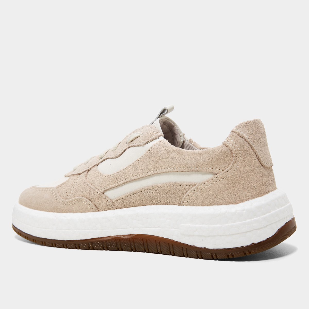 Tênis Democrata Drake Pulse Knit Feminino - Tam: 34 - 3