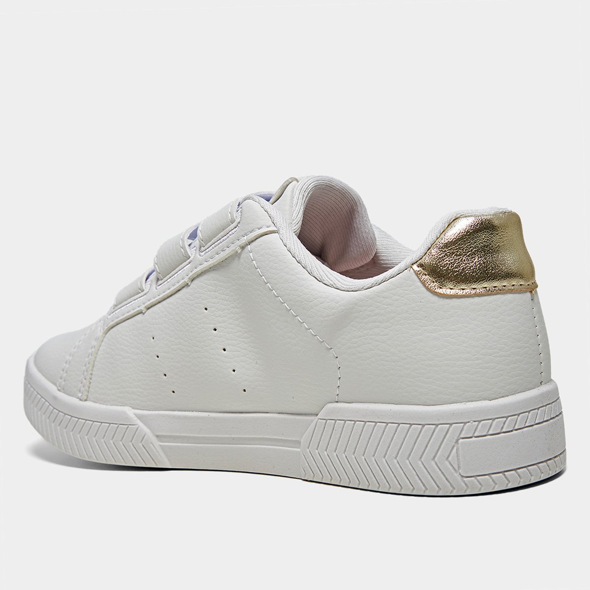 Tênis Kolosh Casual Feminino - Tam: 34 - 2