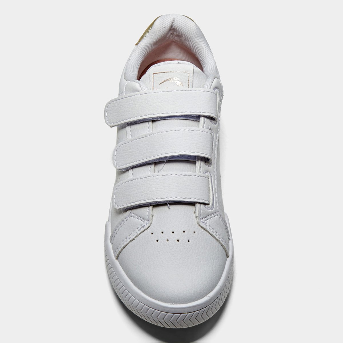 Tênis Kolosh Casual Feminino - Tam: 34 - 3