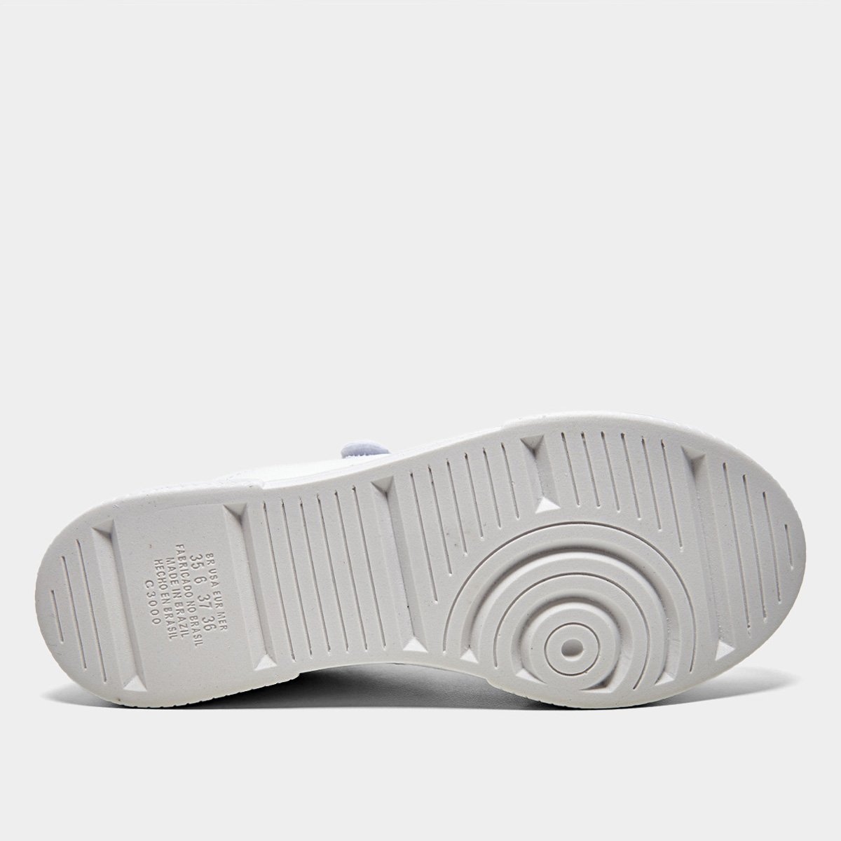 Tênis Kolosh Casual Feminino - Tam: 34 - 4