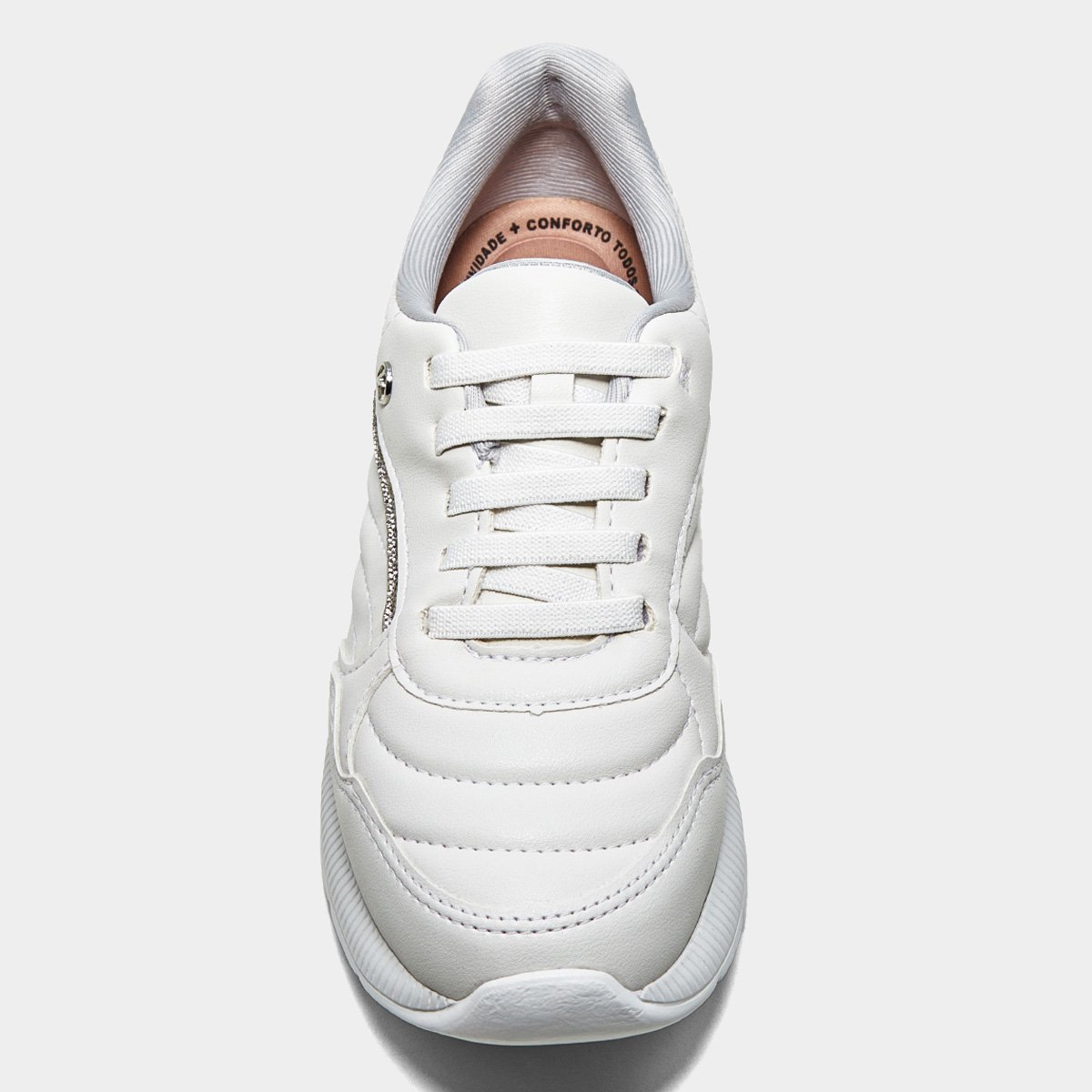 Tênis Kolosh Casual Feminino - Tam: 34 - 3