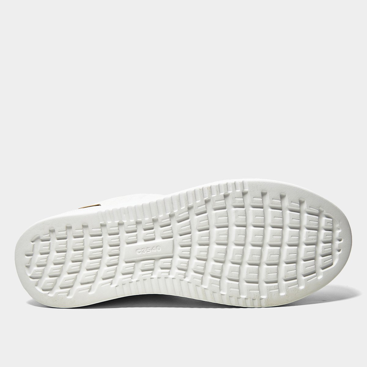 Tênis Kolosh Flatform Feminino - Tam: 36 - 4