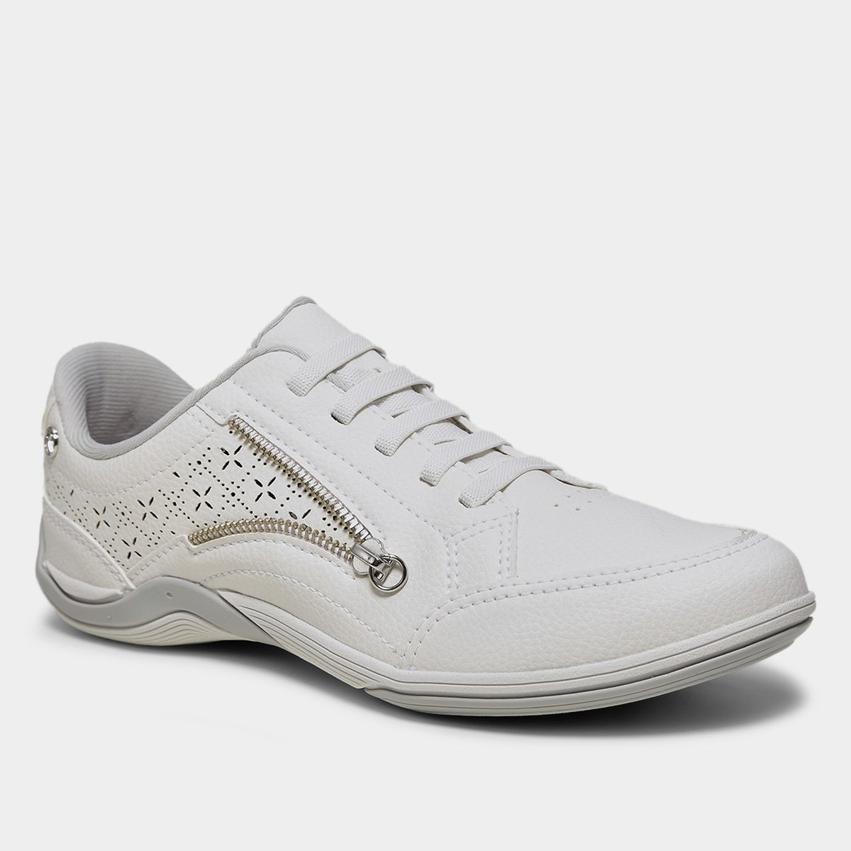 Tênis Kolosh Casual Feminino - Tam: 36 - 1
