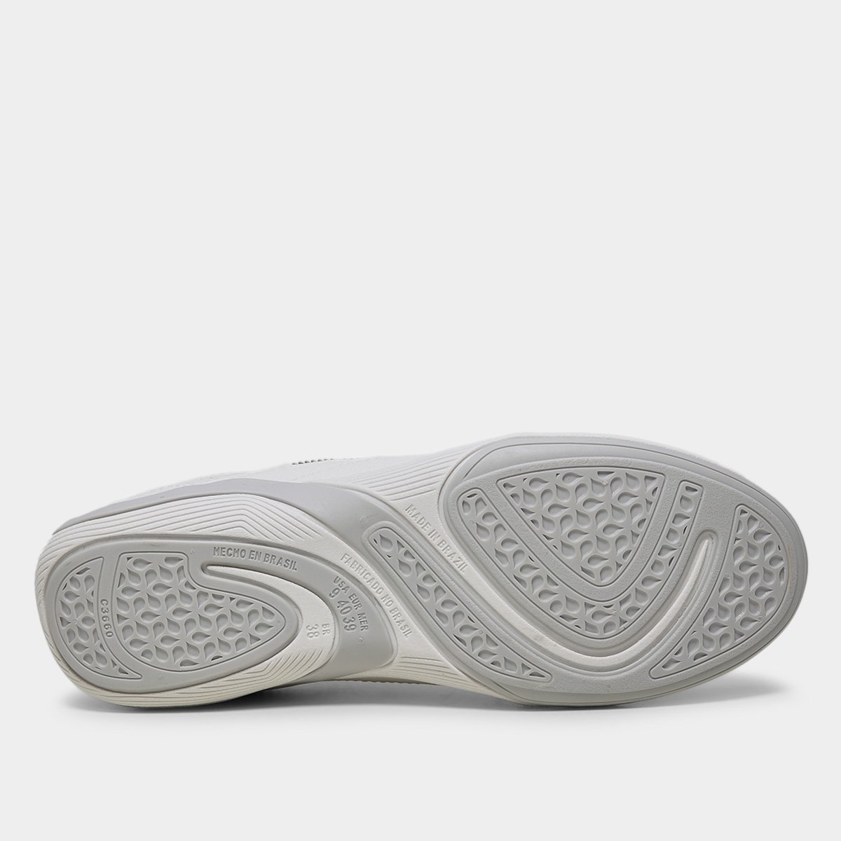 Tênis Kolosh Casual Feminino - Tam: 36 - 4