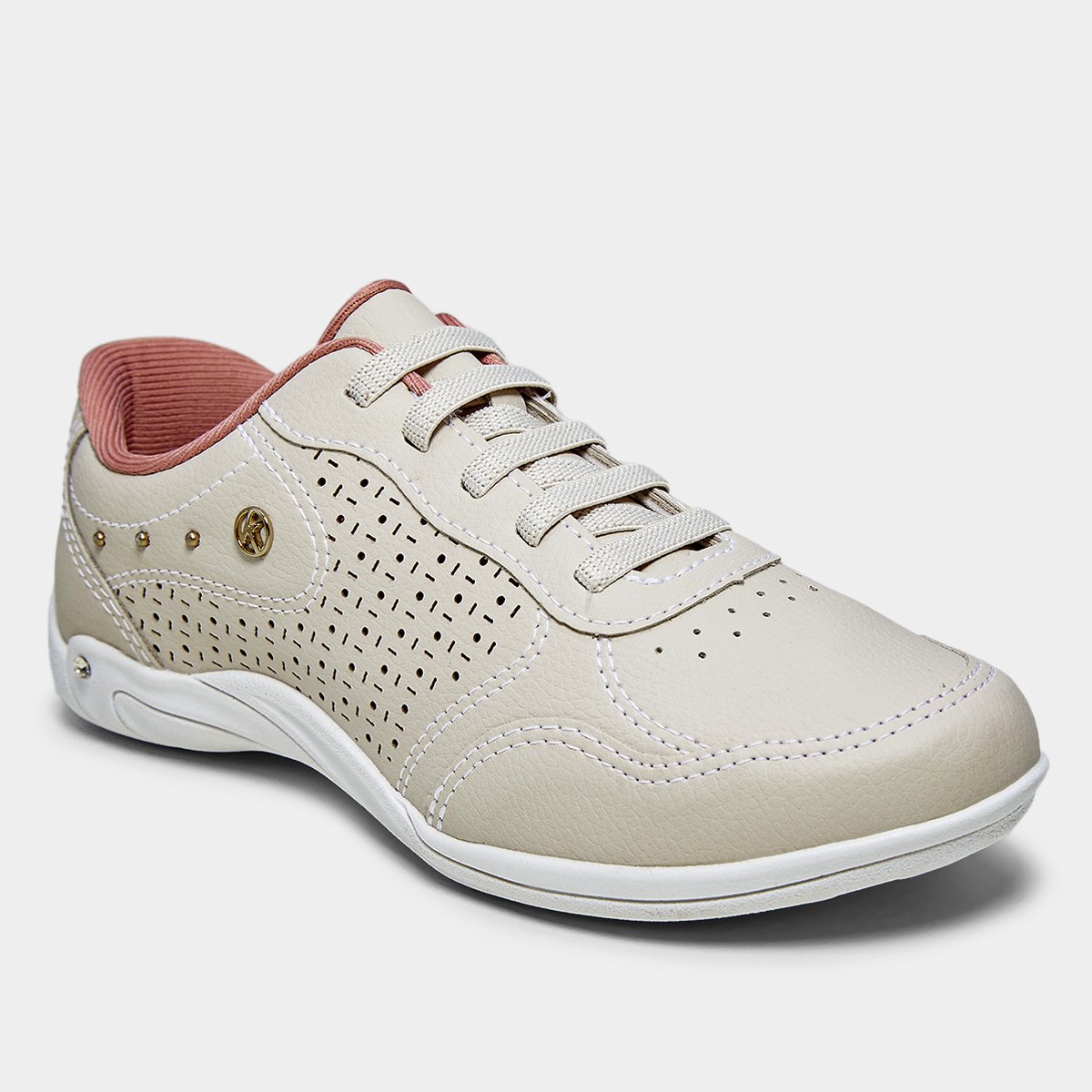 Tênis Kolosh Casual Feminino - Tam: 35 - 1