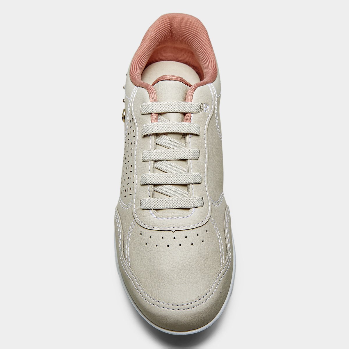 Tênis Kolosh Casual Feminino - Tam: 35 - 3