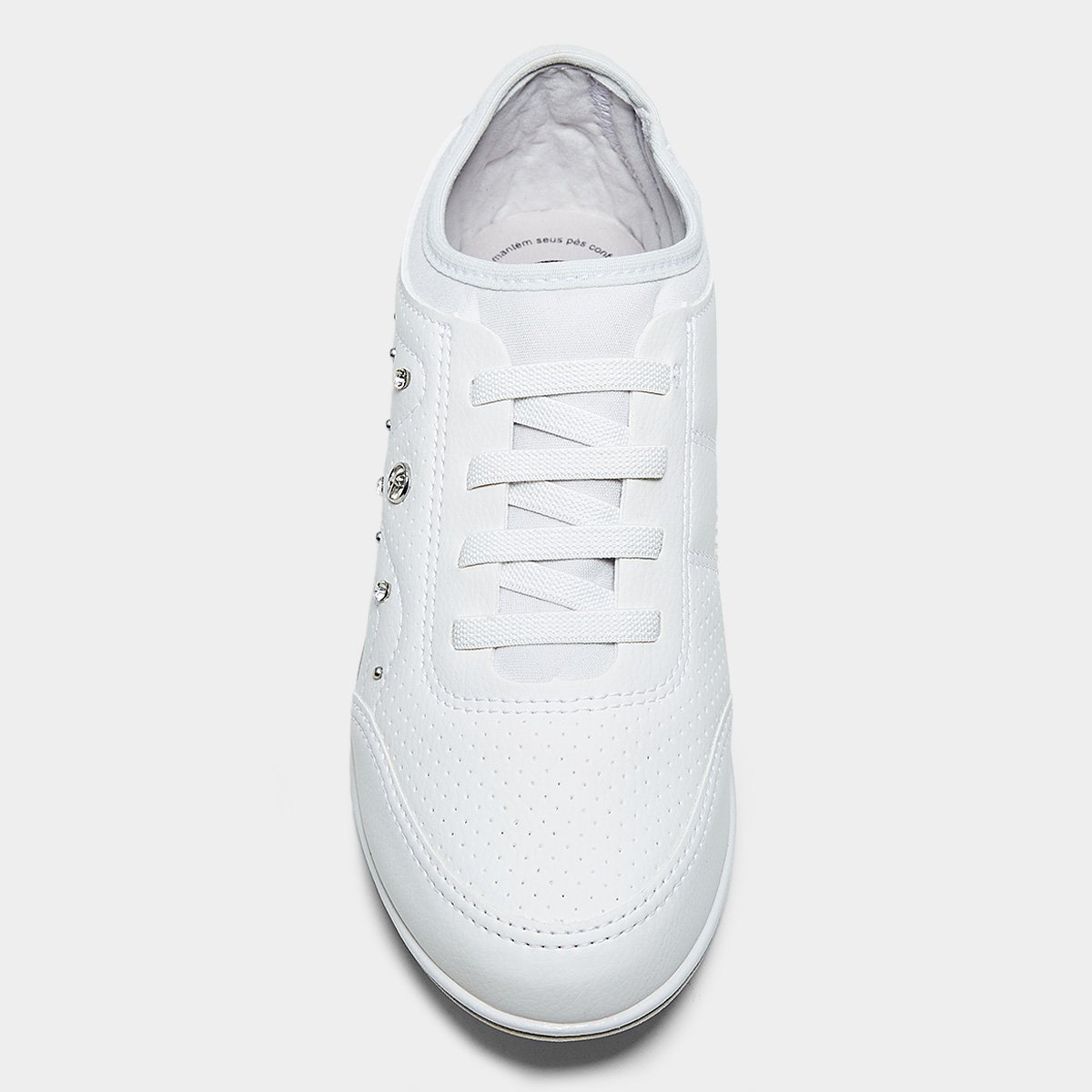 Tênis Kolosh Casual Feminino - Tam: 39 - 2