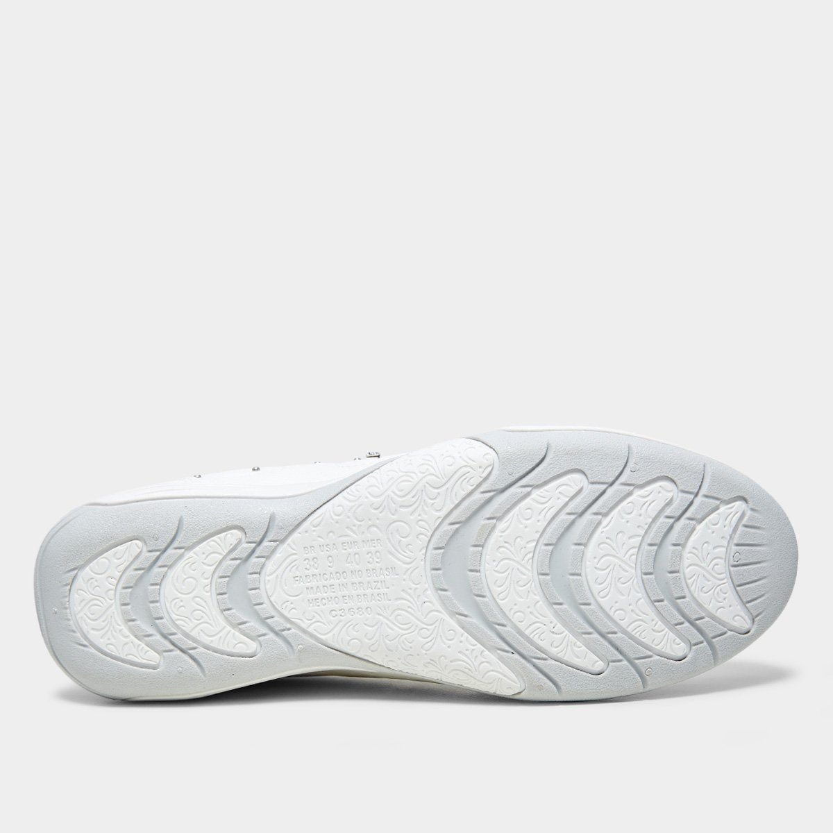 Tênis Kolosh Casual Feminino - Tam: 39 - 4