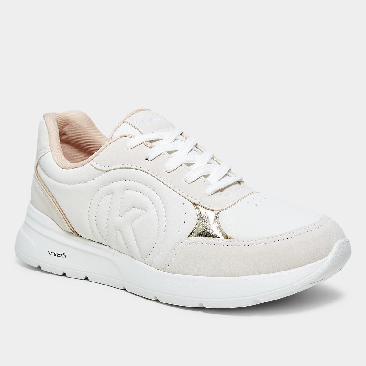 Tênis Kolosh Jogging Feminino - Tam: 39 - 1