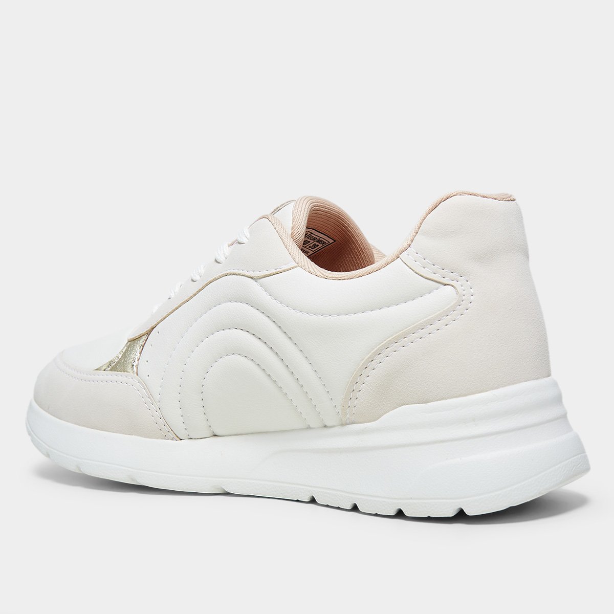Tênis Kolosh Jogging Feminino - Tam: 39 - 3