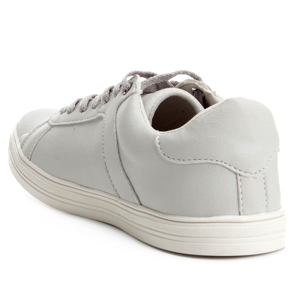 sapatênis burn bray masculino