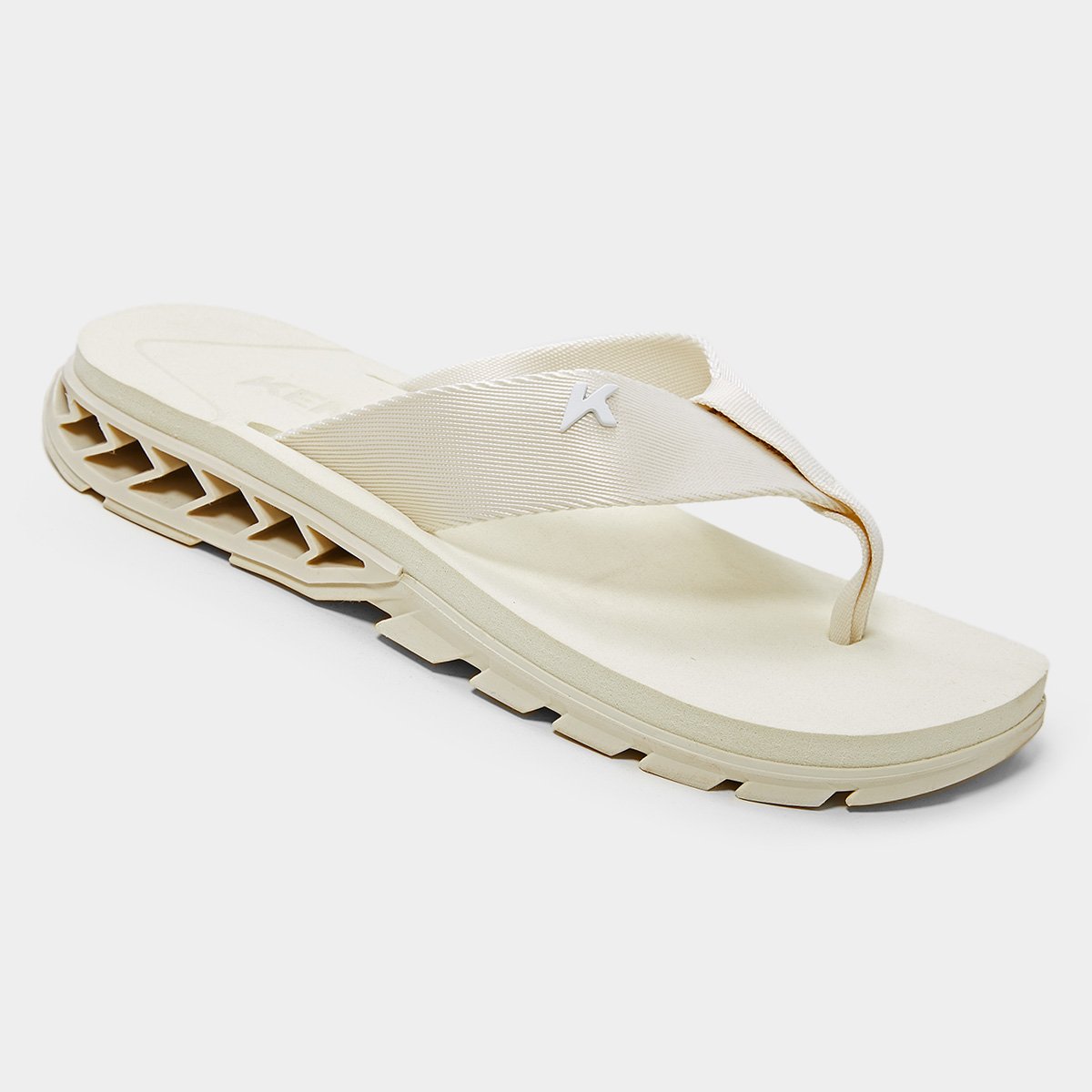 Chinelo Kenner Rakka Unissex - Tam: 44 - 2