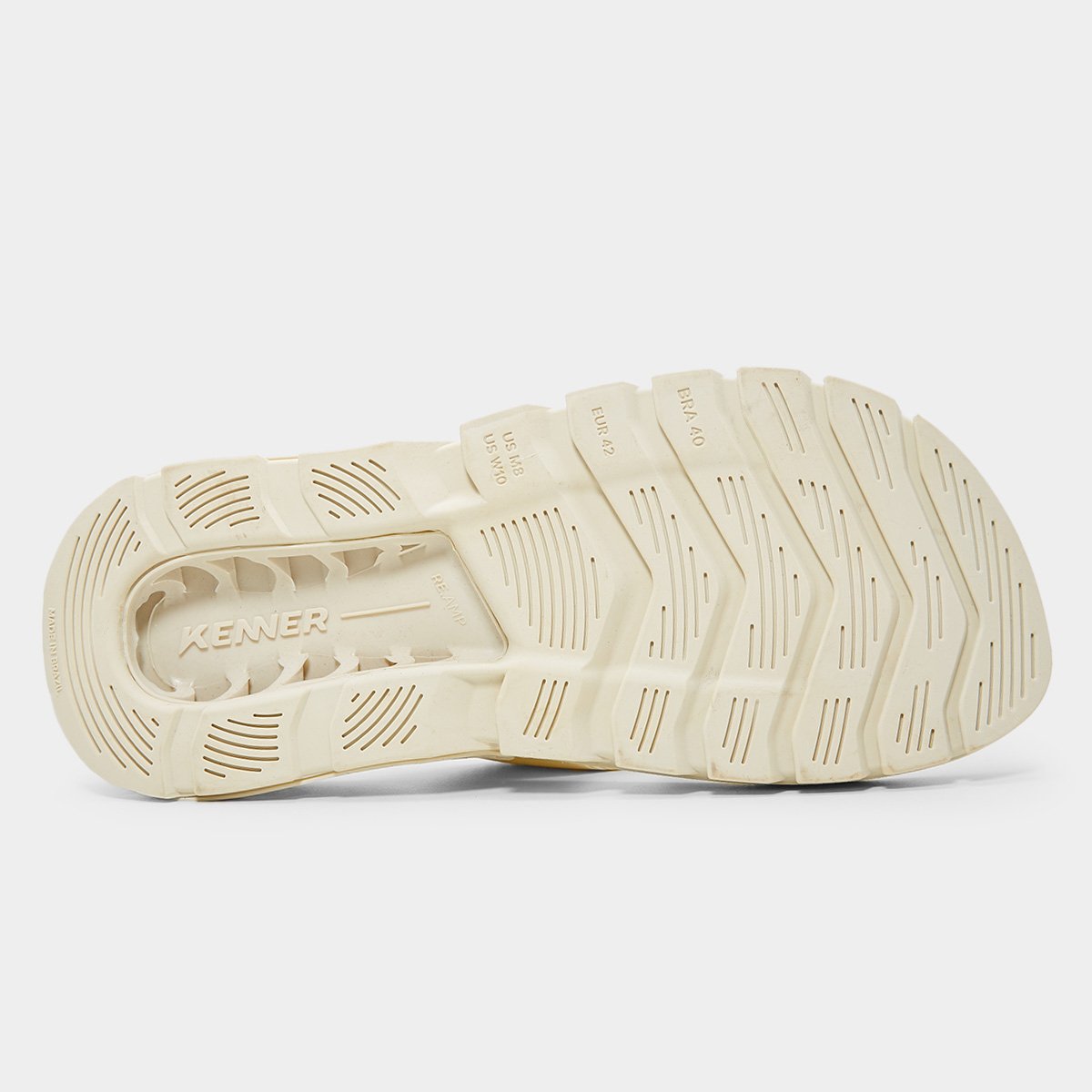 Chinelo Kenner Rakka Unissex - Tam: 44 - 3