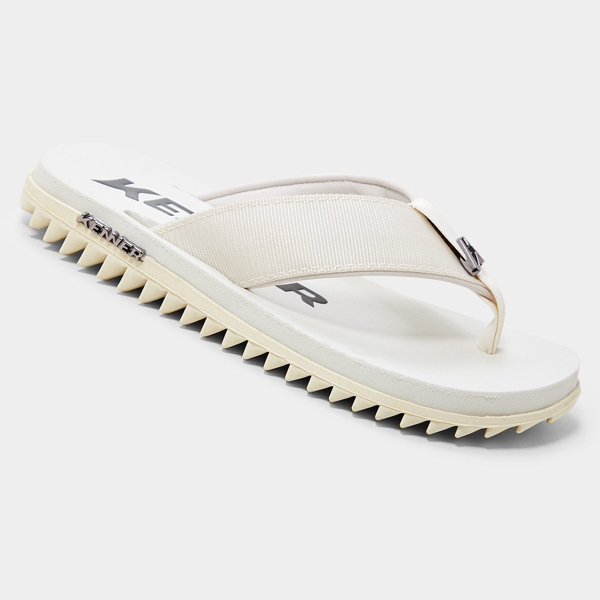 Sandália Kenner Kivah Tks Masculina - Tam: 44/45 - 1