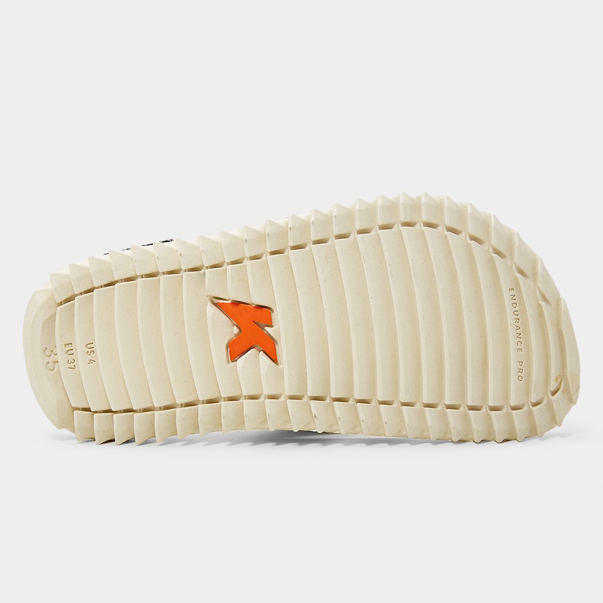 Sandália Kenner Kivah Tks Masculina - Tam: 44/45 - 2