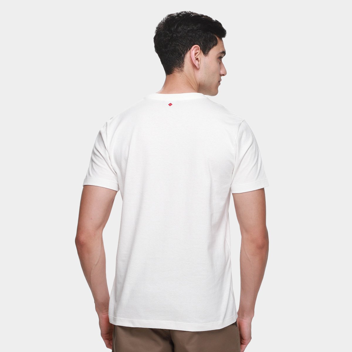 Camiseta Forum II Masculina - Tam: P - 1