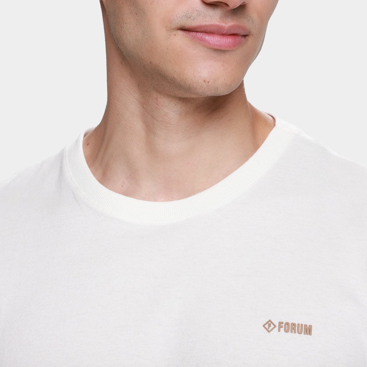 Camiseta Forum II Masculina - Tam: P - 2