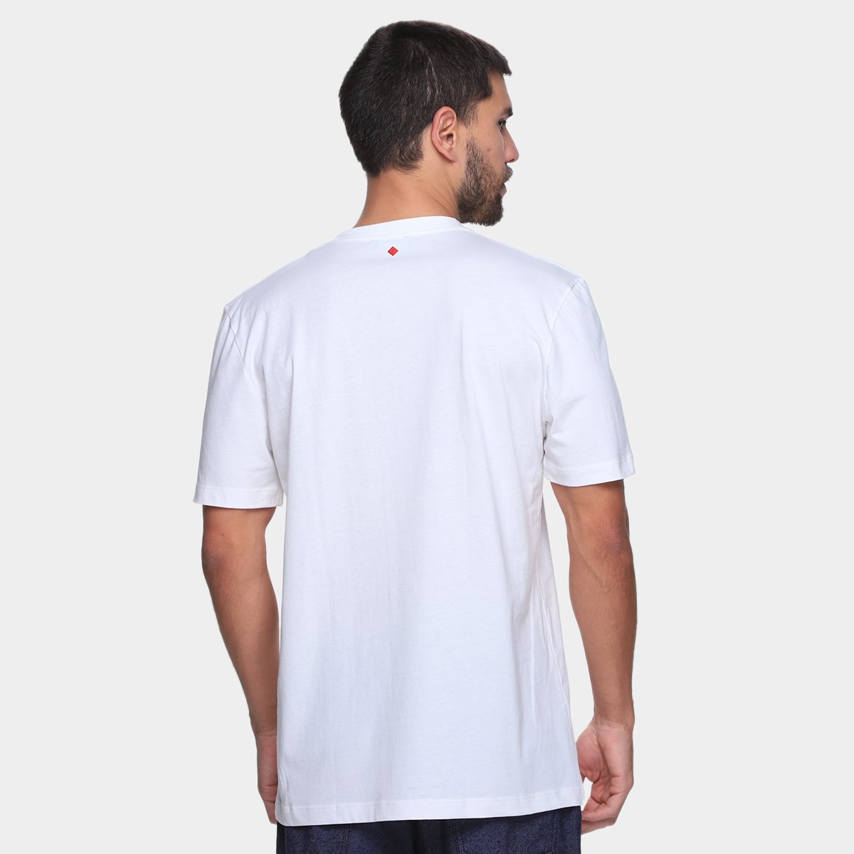 Camiseta Forum I Masculina - Tam: P - 1
