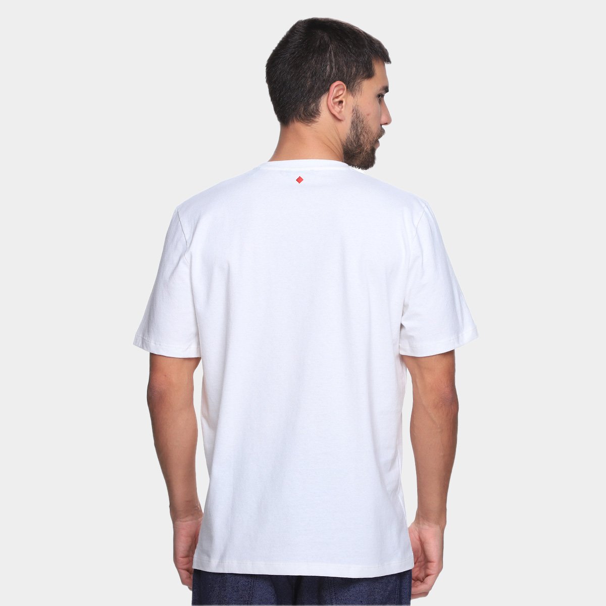 Camiseta Forum III Masculina - Tam: P - 1