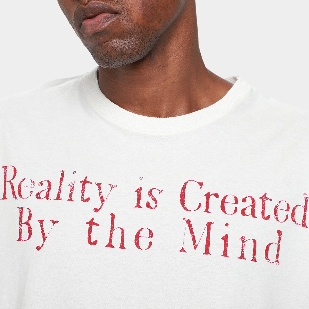 Camiseta Forum VIII Casual Masculina - Tam: M - 2