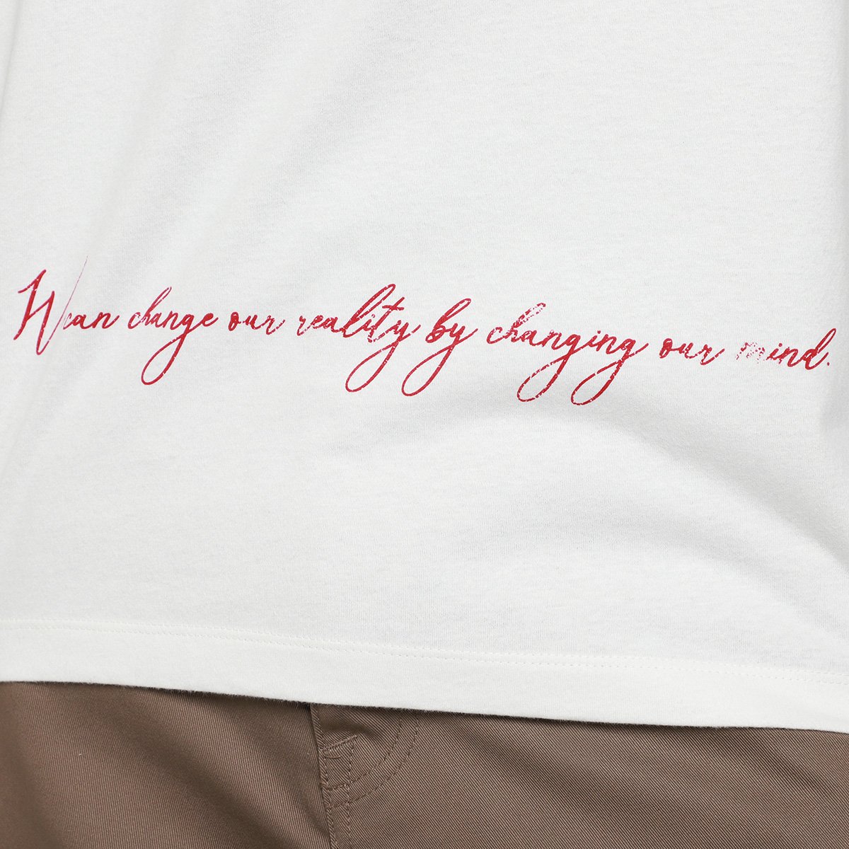 Camiseta Forum VIII Casual Masculina - Tam: M - 3