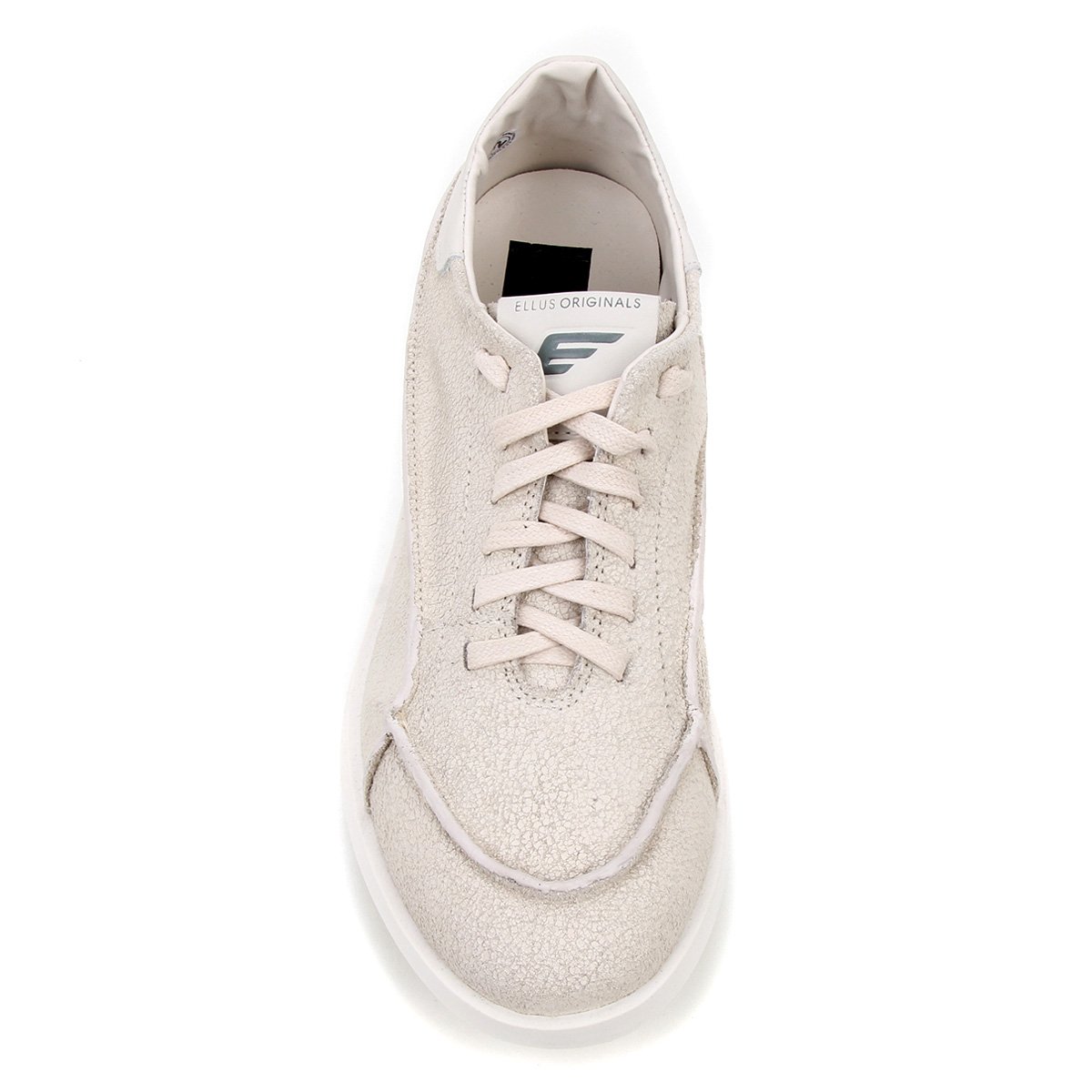Tênis Ellus Grand Ace Cracked Masculino