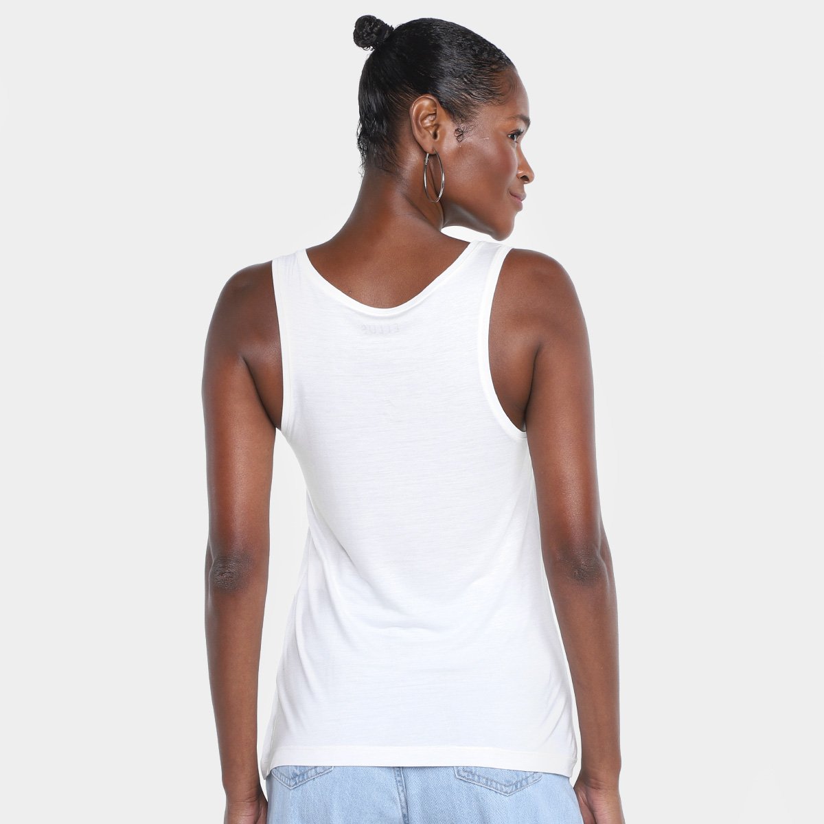 Regata Ellus Visco Easa Feminina - Tam: G - 1