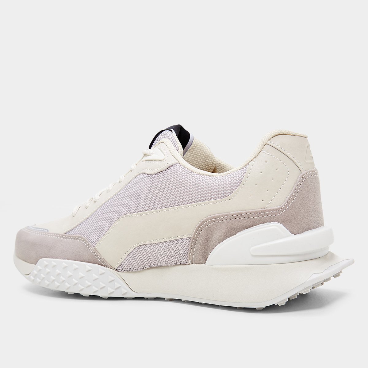 Tênis Ellus Logan III Sneaker Masculino - Tam: 40 - 2