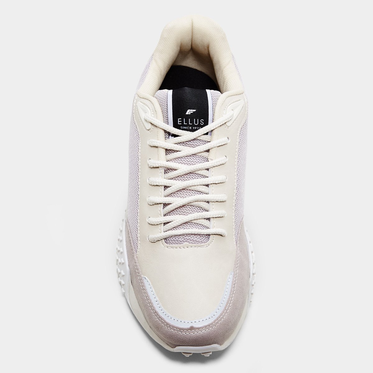 Tênis Ellus Logan III Sneaker Masculino - Tam: 40 - 3