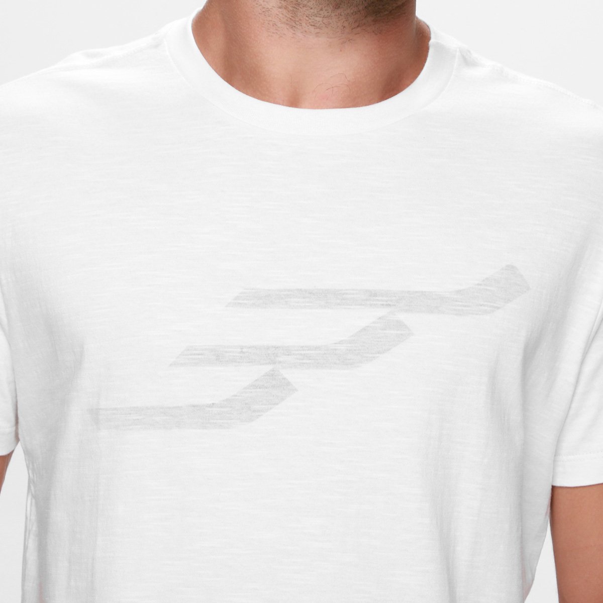 Camiseta Ellus Casual Masculina - Tam: P - 2
